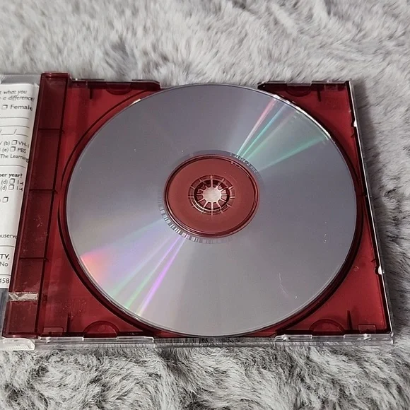 Thomas Dolby The Gate to the Mind's‎ Eye Soundtrack - Picture 5 of 5